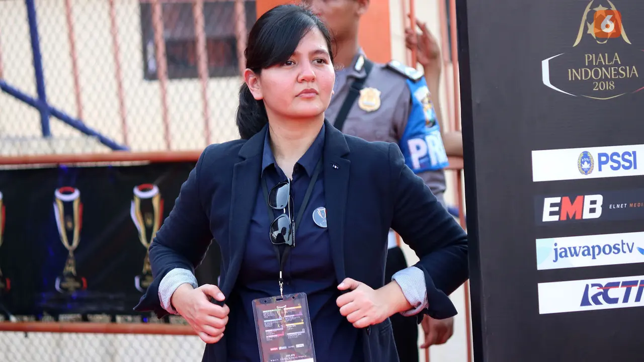 Ratu Tisha Destria