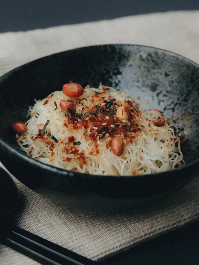 Bihun Goreng