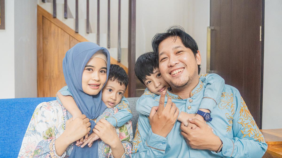 7 Trik Membuat Anak Semangat Puasa dengan Cara Menyenangkan