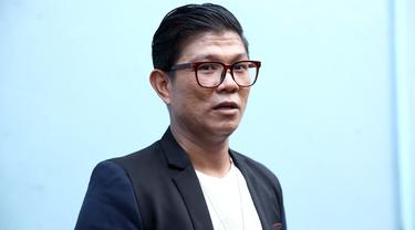 [Bintang] Andika Kangen Band