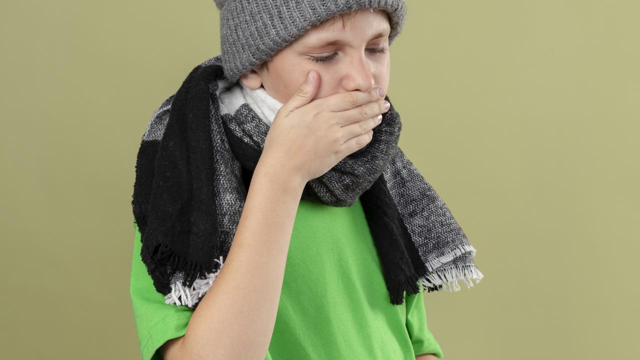 Gejala Pneumonia Anak