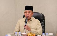 Menteri Nusron Tegaskan Negara Jamin Sertipikat Tanah Warga Terdampak Bencana Sumatra