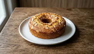 Resep Bolu Tape Panggang yang Lembut dan Manis, Bisa Jadi Ide Jualan