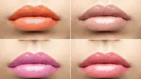 Lipstik Warna Cerah / Sumber: iStockphoto