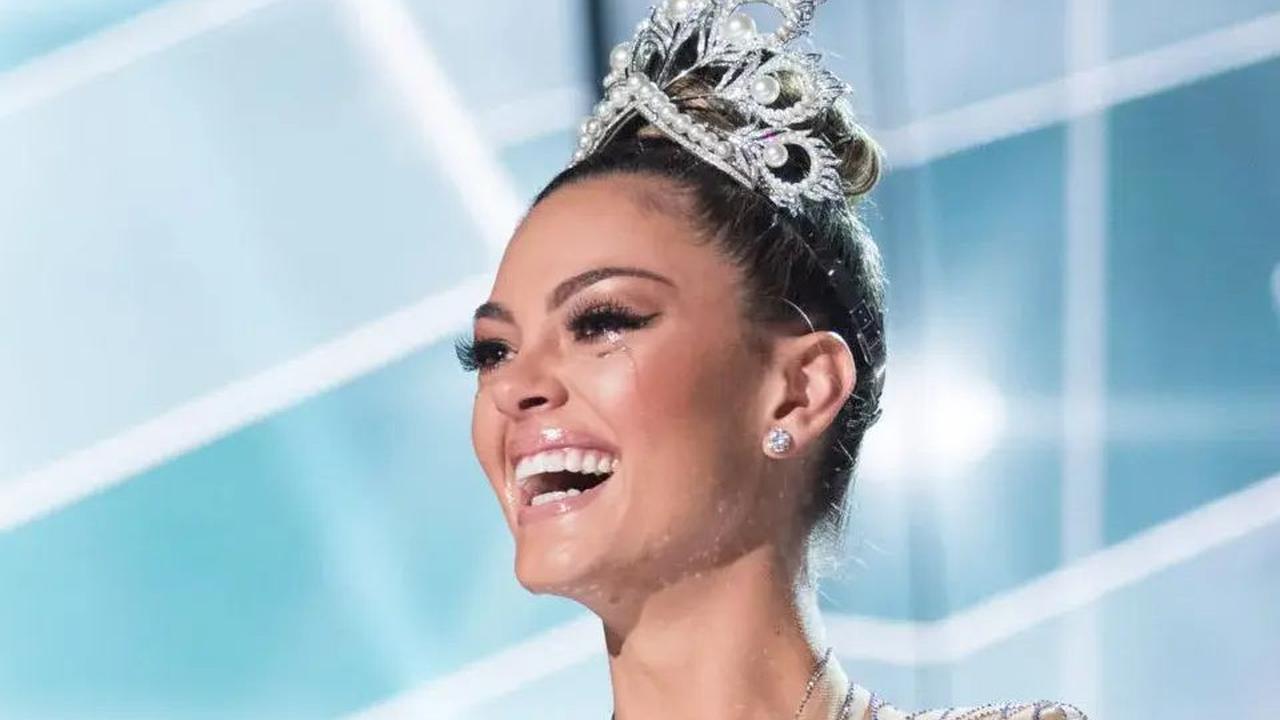 5. Demi-Leigh Nel-Peters (2017)