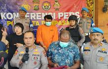 Gudang Penyimpanan Tabung Elpiji di Bali Tak Berizin, Polisi Dalami Kemungkinan Praktik Oplosan