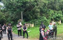 Jamin Keamanan Warga, Polisi Gelar Patroli Gabungan Haruku Pasca-Konflik: Ini Tujuannya!