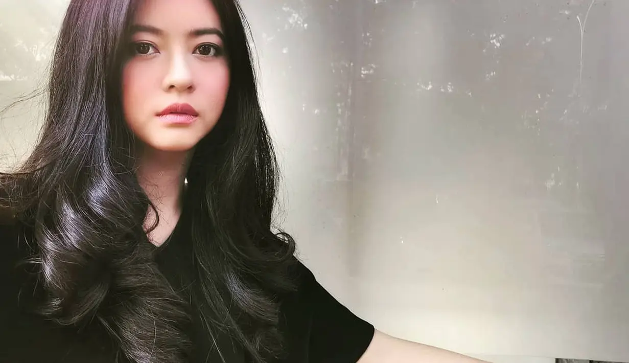 Qory Sandioriva (Instagram/Qory Sandioriva)