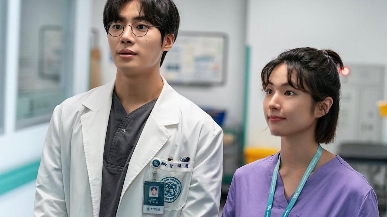 7 Drama Korea Paling Populer di Korea Saat Ini dalam Berbagai Genre, Punya Kualitas Cerita yang Super Epik!