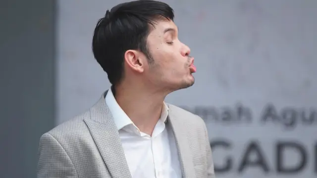 Samudra Cinta
