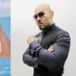 Deddy Corbuzier dan Ivan Gunawan [foto: instagram]