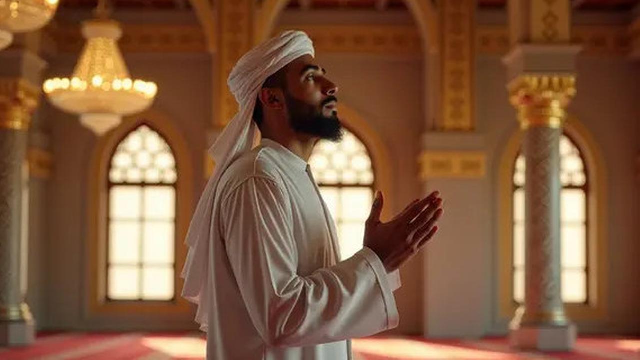 Doa Qunut Subuh Lengkap dengan Arab, Latin, dan Artinya