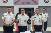 4 Upaya Penyelundupan Narkoba di Organ Intim ke Lapas dan Rutan Salemba Digagalkan