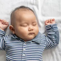 Bayi laki-laki | Freepik