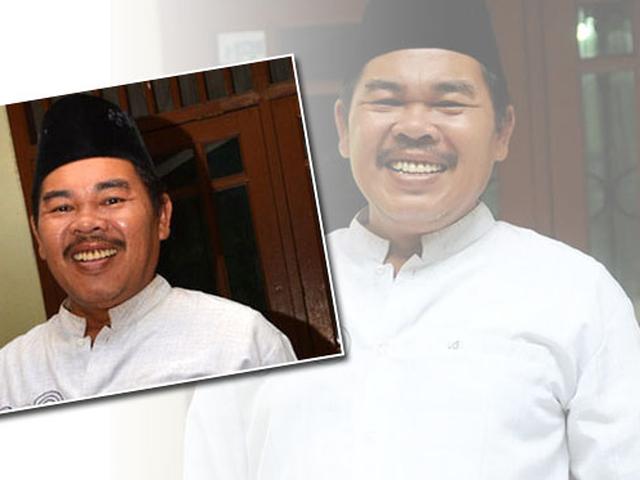 Mat Solar Terjun Ke Dunia Politik Showbiz Liputan6 Com