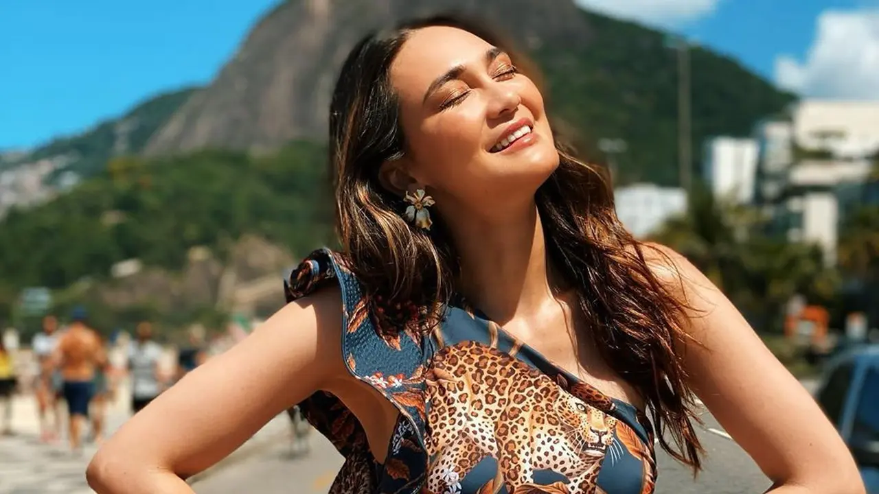 [Fimela] Luna Maya
