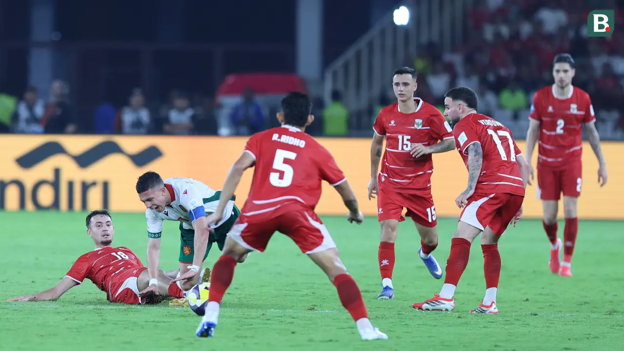 Timnas Indonesia
