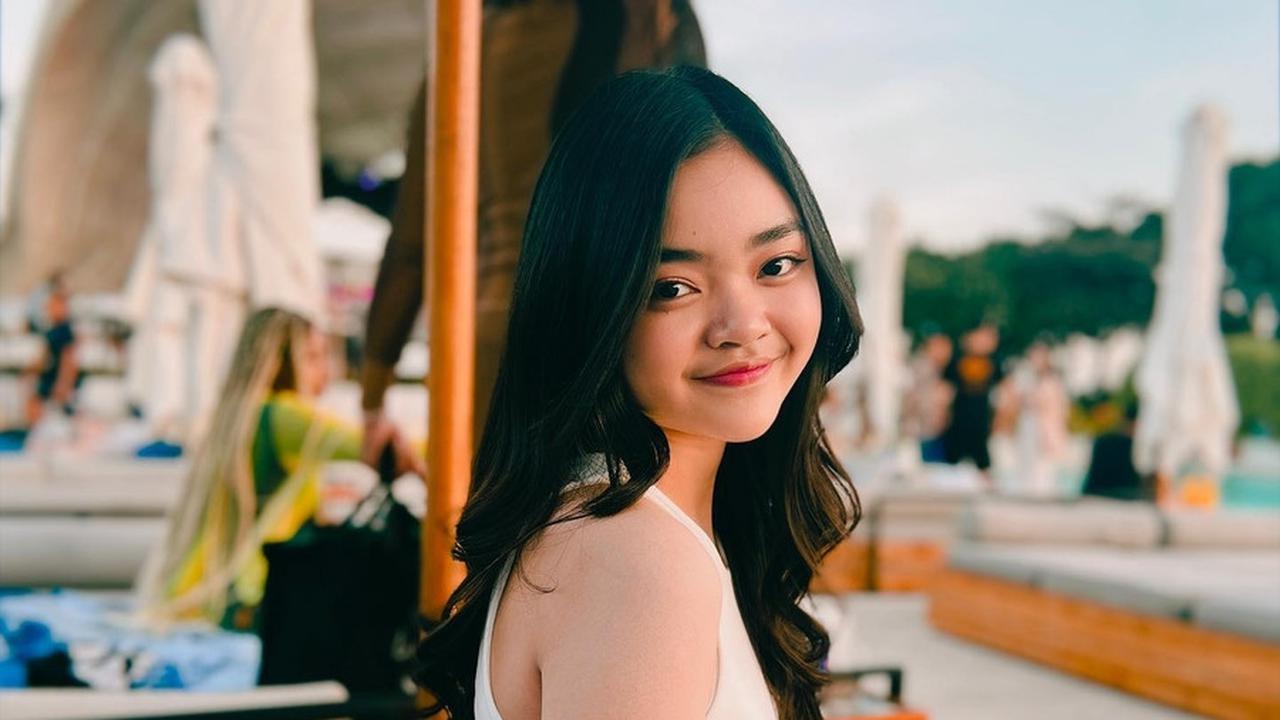Mirip Dengan Bella Shofie