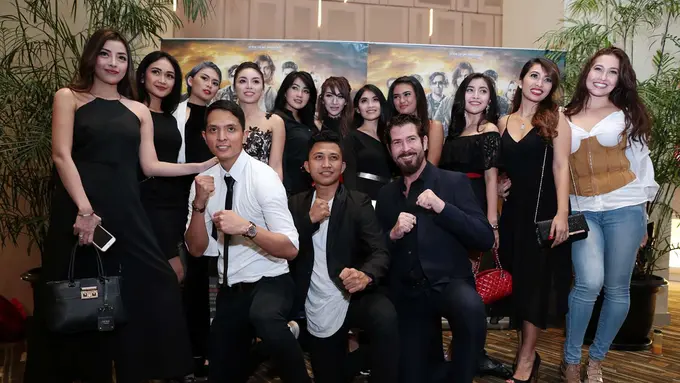 [Bintang] Screening film TEN