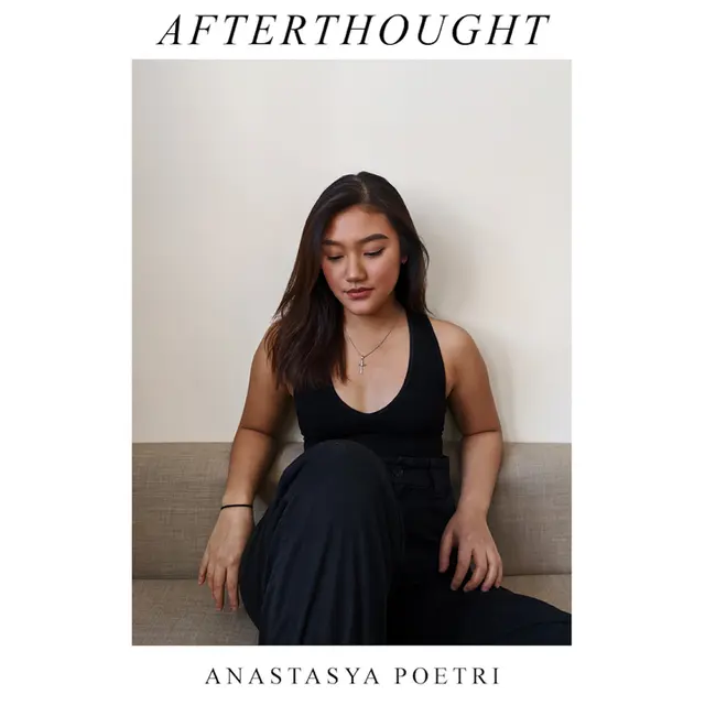 Anastasya Poetri