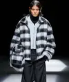 Tiga brand yang mempercayakan busananya untuk dibawakan oleh Rizal Rama di PFW 2023. @personamgt.