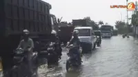 [VIDEO] Banjir di Pasuruan Meluas