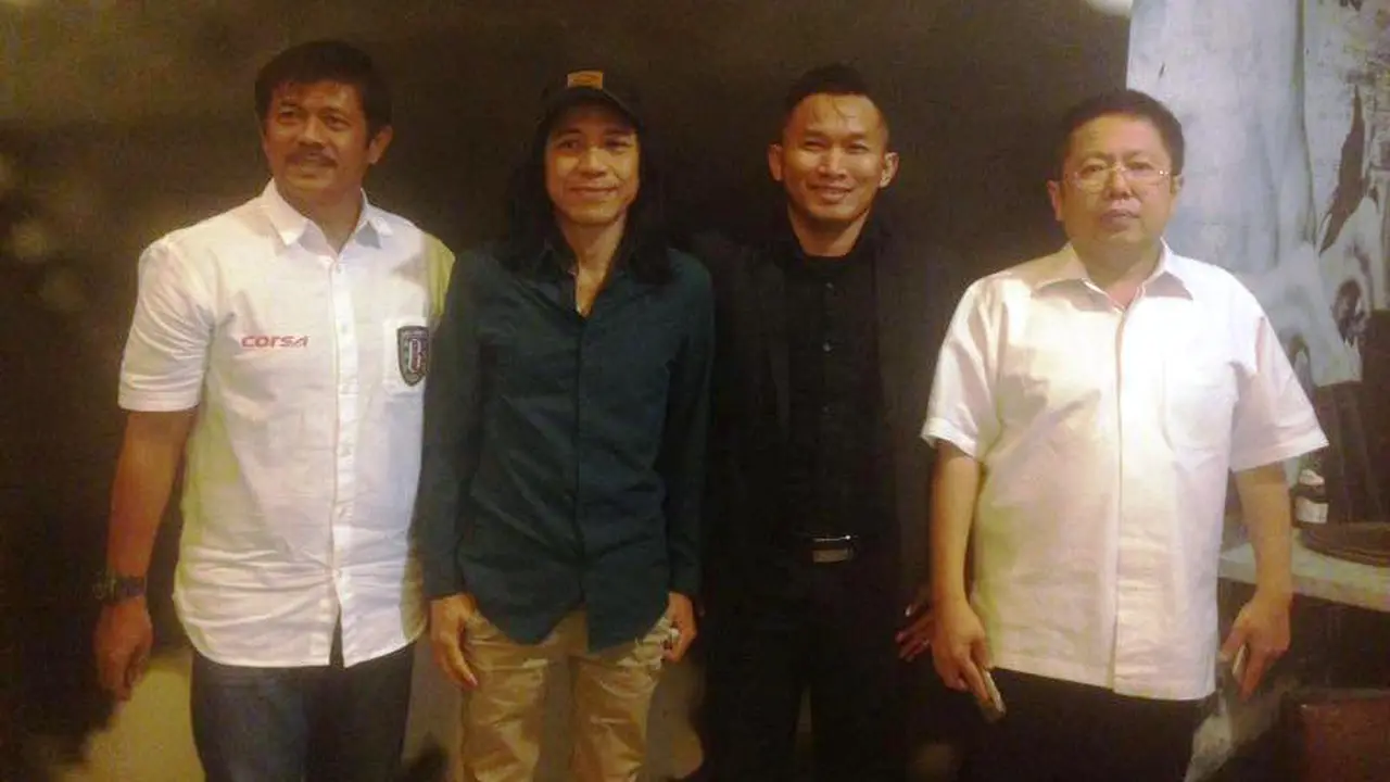 Rudy Eka Priyambada