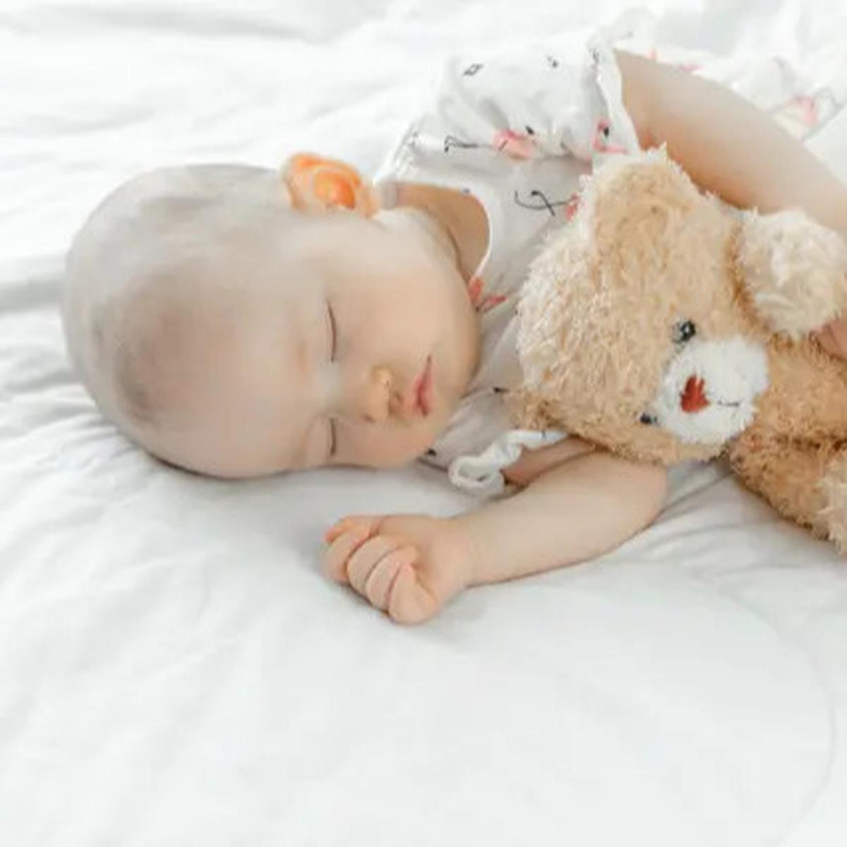 Mengenal 4 Penyebab Bayi Mudah Kagetan Saat Tidur dan Cara Efektif Mengatasinya