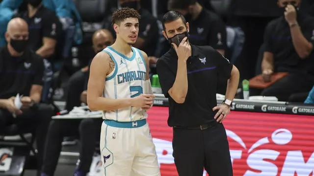 LaMelo Ball