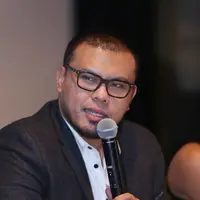 Preskon film a Copy Of My Mind (Nurwahyunan/bintang.com)