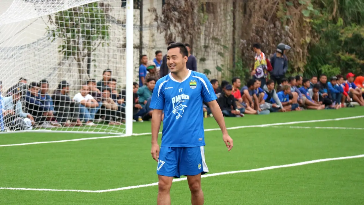 Shohei Matsunaga