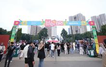 KapanLagi Buka Bareng BRI Festival 2025 Akan Segera Hadir, Beli Tiketnya Di Sini!