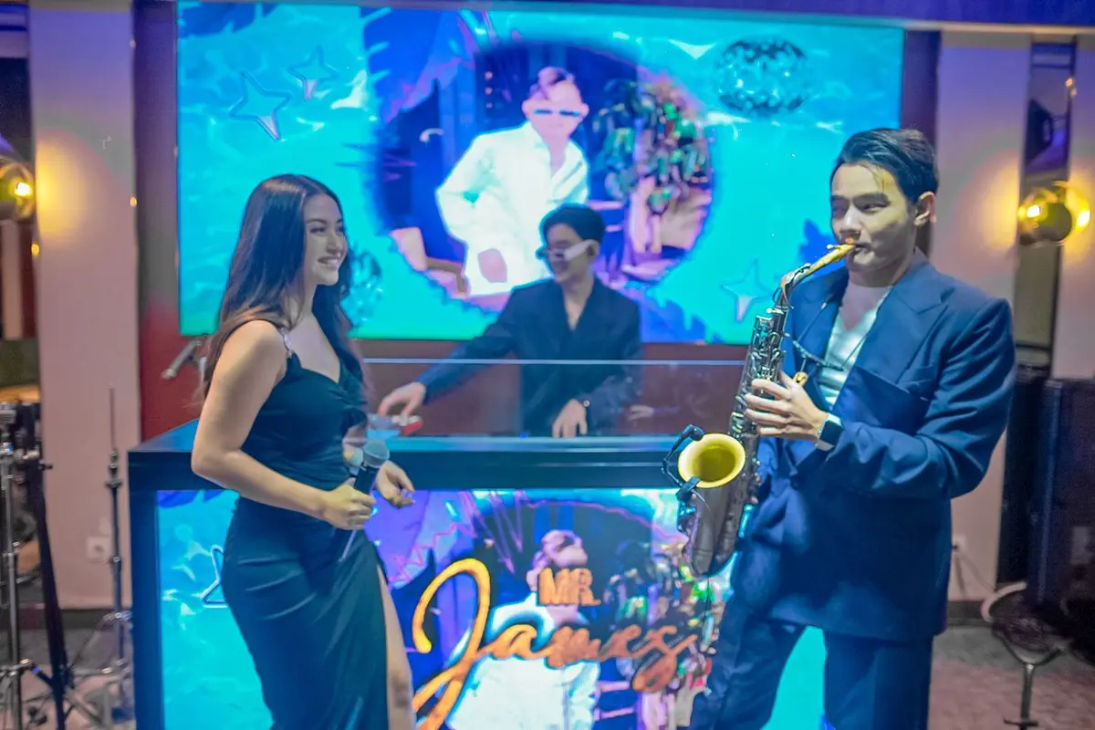 Rilis All Day All Night, DJ Prince K Gandeng Ira Khayz dan Yudansyah