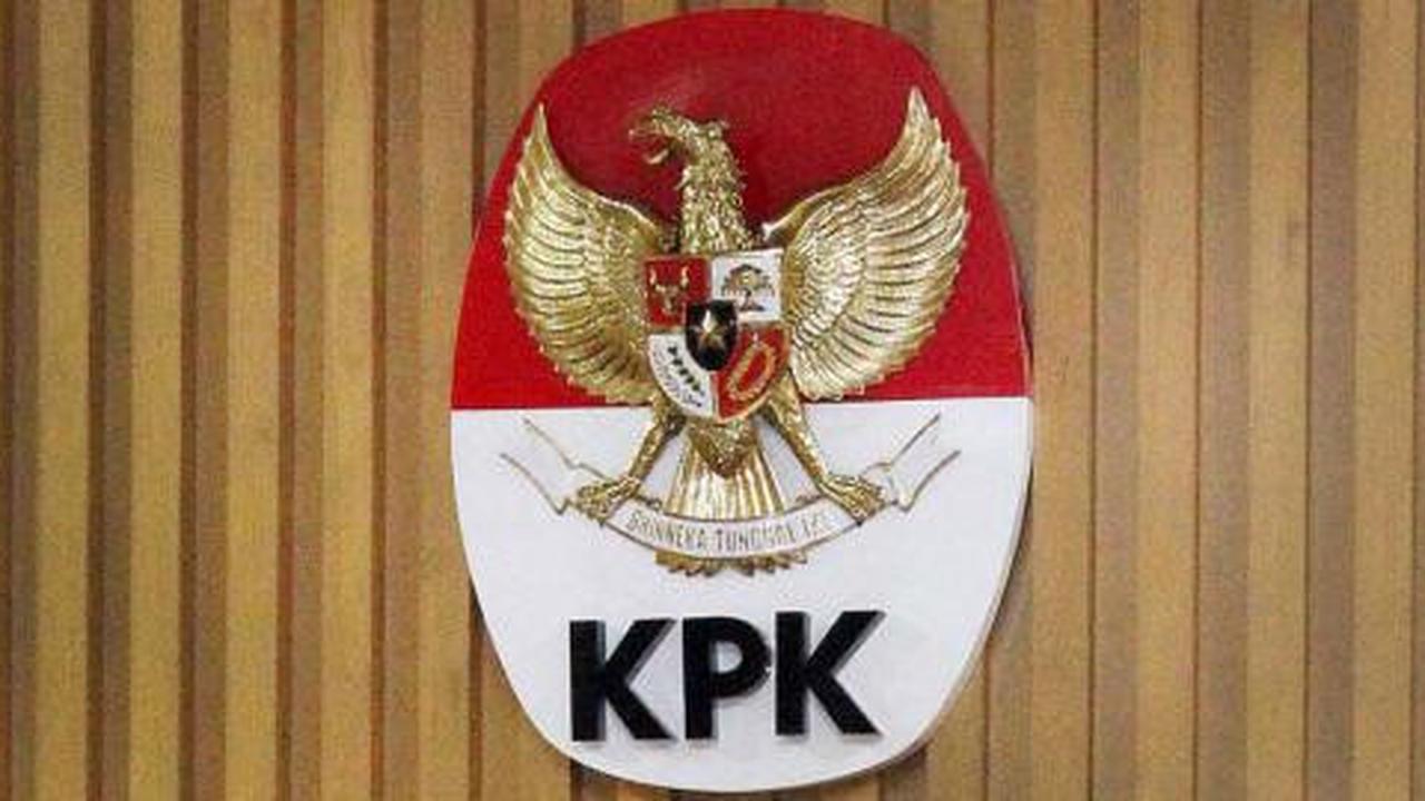 Paskah Suzetta diperiksa KPK terkait cek pelawat