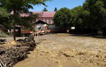Info Terbaru: 80 Persen Destinasi Wisata Aceh Terdampak Banjir dan Longsor