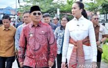 Kemenekraf Dorong Penataan Pantai Bebas Parapat di Danau Toba, Jadi Destinasi Kelas Dunia