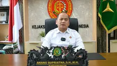 Kajati DKI Kini Setara Pejabat Bintang Tiga, Ini Penjelasan Kejagung
