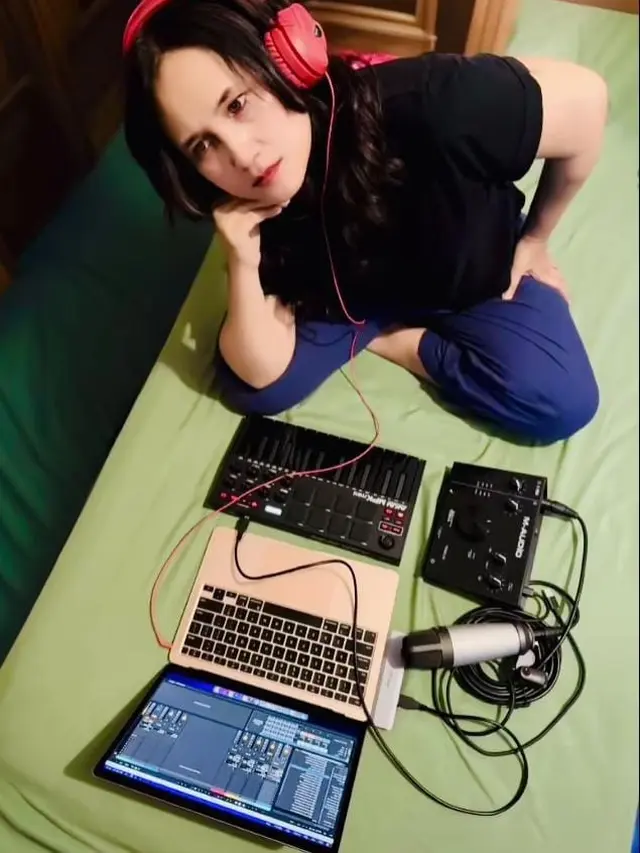 Dina Subono