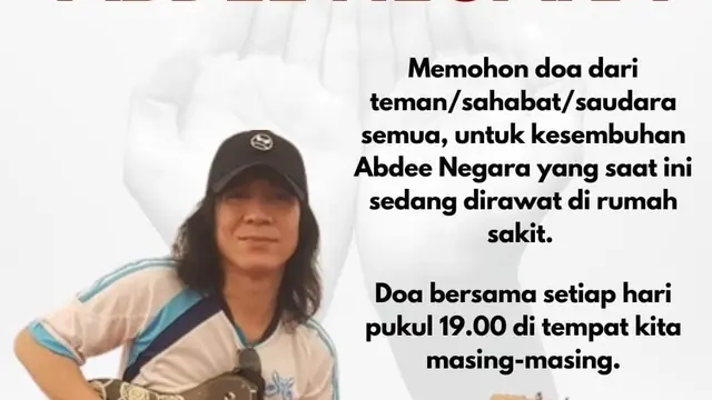 Abdee Negara