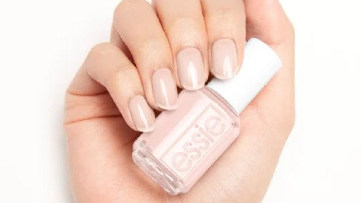 Soap Nails Jadi Tren Manicure Terbaru, Seperti Apa Tampilannya?