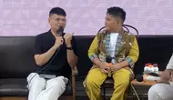 Kualitas Vokal Krishna Sakti Dipuji, Miliki Potensi untuk Terus Berkembang