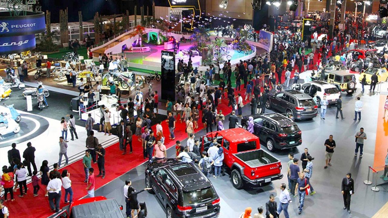 7 Hal yang Bikin IIMS 2016 Menarik, Cek di Sini