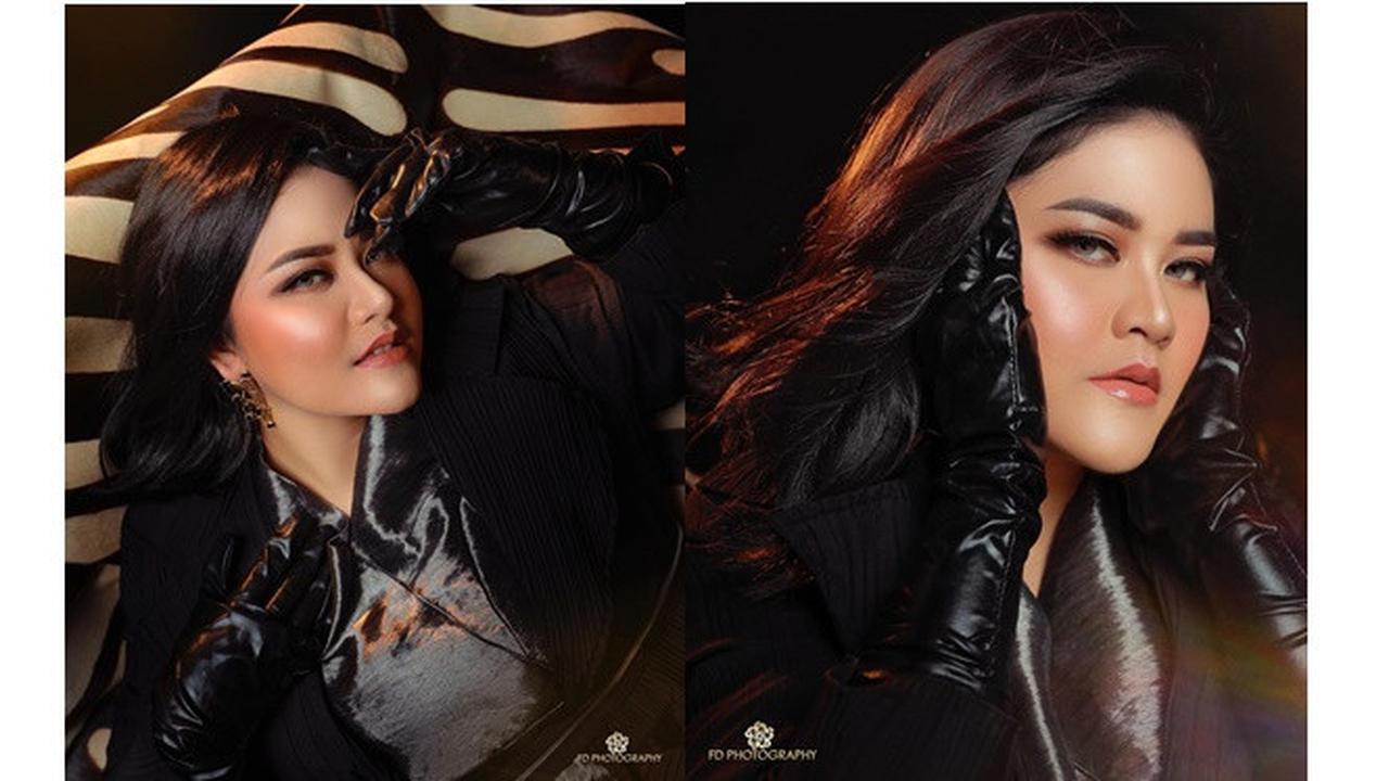 Kahiyang (Sumber: Kapanlagi/ Credit: FD Photography)