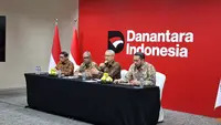 Laris Manis, Presale Danantara Housing Expo 2026 Tembus Rp 800 Miliar
