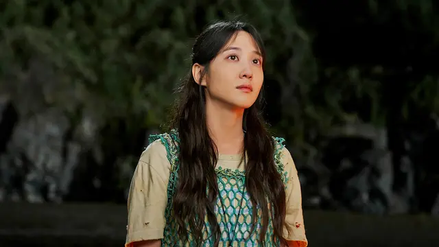 Sosok Park Eun Bin Saat Bermain di Drama Korea 'Castaway Diva' (Foto: Instagram/ tvn_drama)