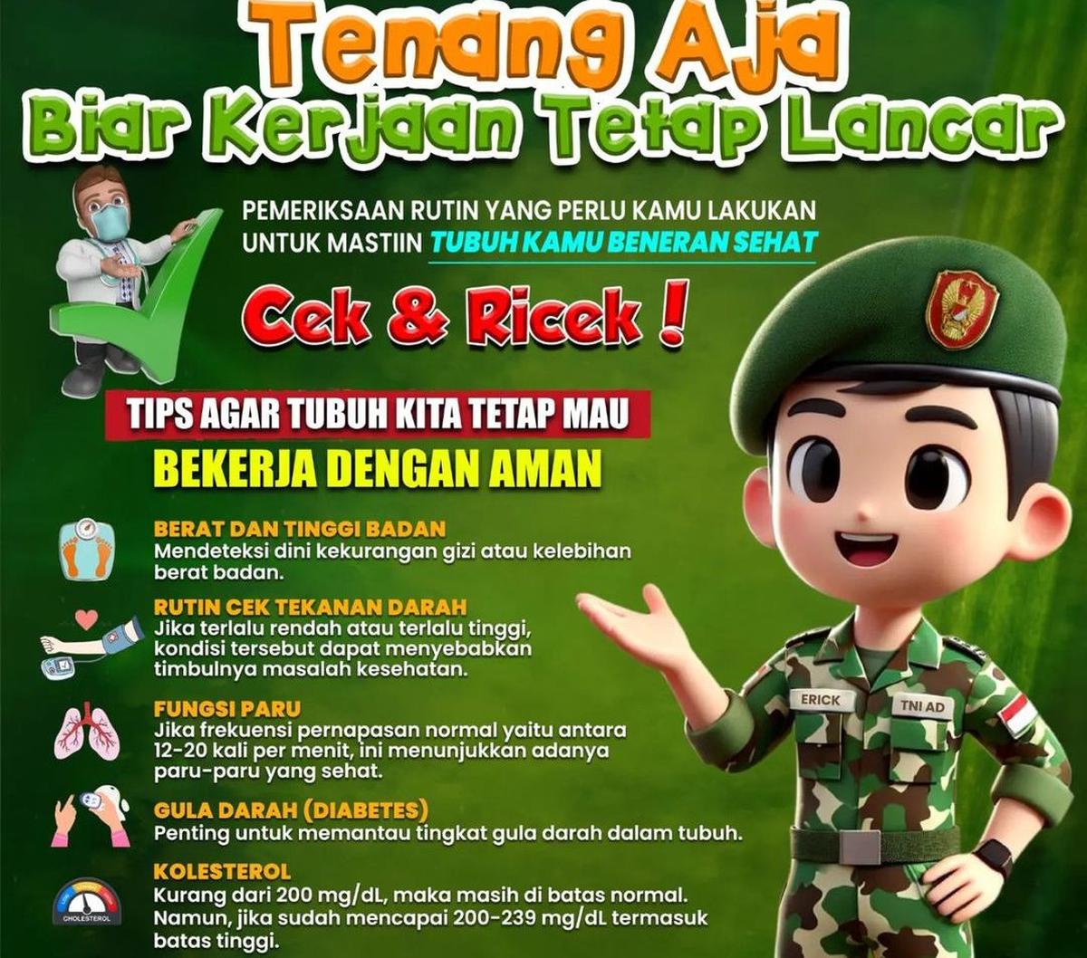Dok. Istimewa
