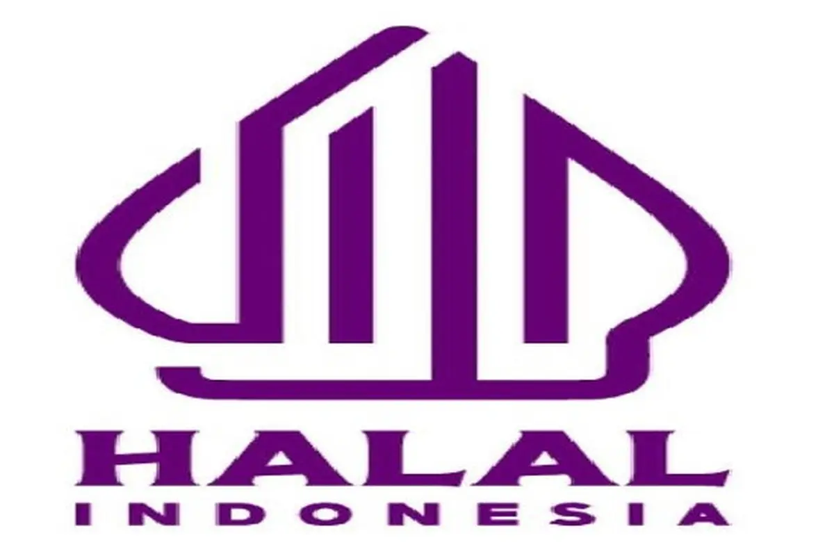 Logo Halal Indonesia