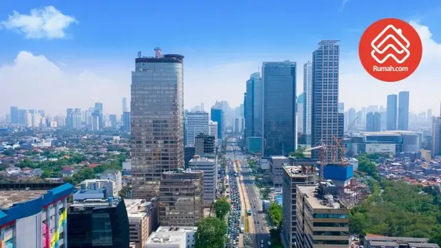 Ternyata Ini Alasan Properti Bangkit Kembali di Tahun Tikus Logam
