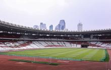 Duel Klasik Persija vs Persib Dipastikan Digelar di GBK pada September