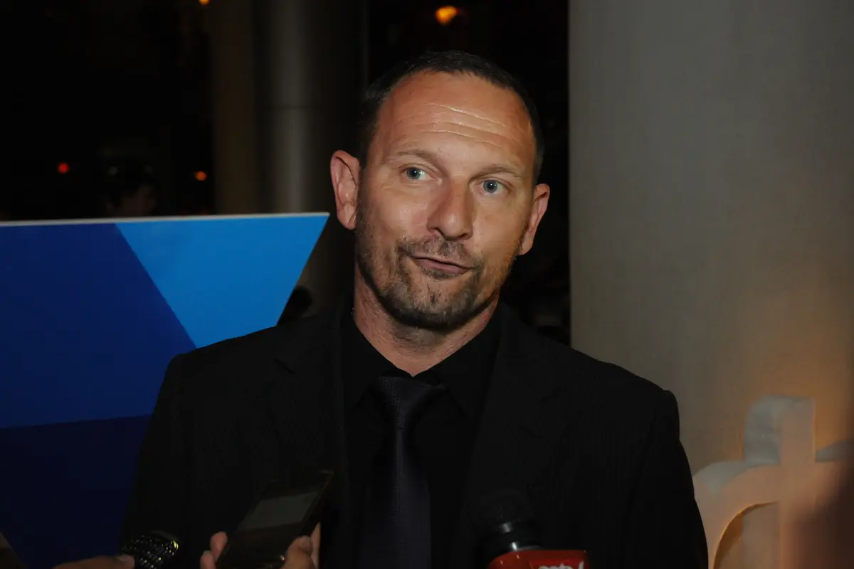 Dejan Antonic